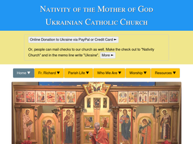 nativityukr.org