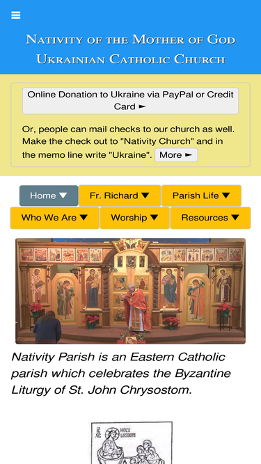 nativityukr.org