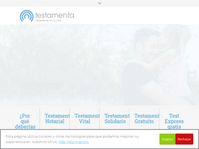 testamenta.es