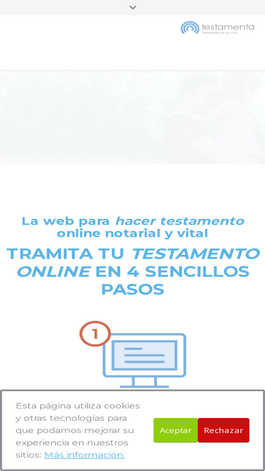 testamenta.es
