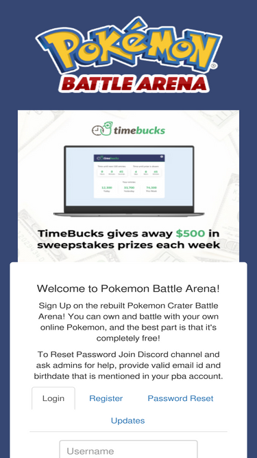 pokemon-vortex.com Competitors - Top Sites Like pokemon-vortex.com