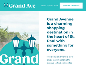 grandave.com