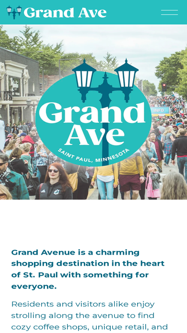 grandave.com