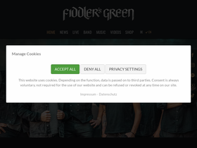 fiddlers.de