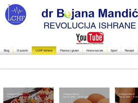 drbojanamandic.com