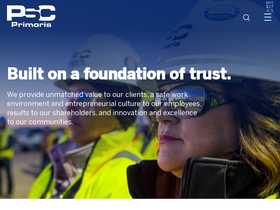 'prim.com' screenshot