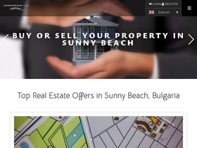 sunnybeach.com