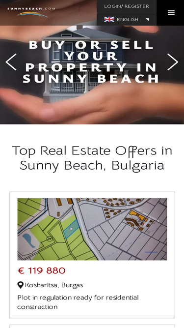 sunnybeach.com