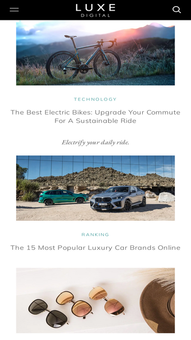 luxe.digital