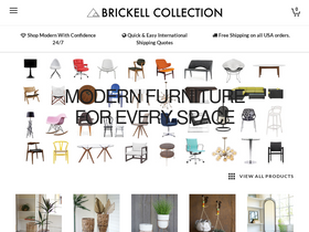 brickellcollection.com