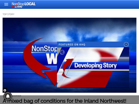 'khq.com' screenshot
