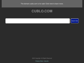 games.cublo.com