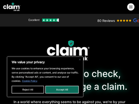 claim.co.uk