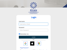 ryanmbeta.myclassboard Traffic Analytics Ranking Stats Tech