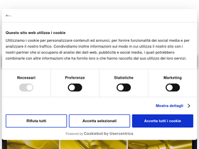 'ggroup.eu' screenshot