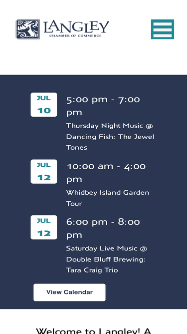 visitlangley.com