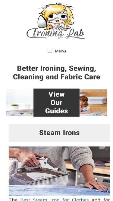ironinglab.com