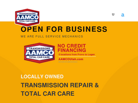 aamcoutah.com