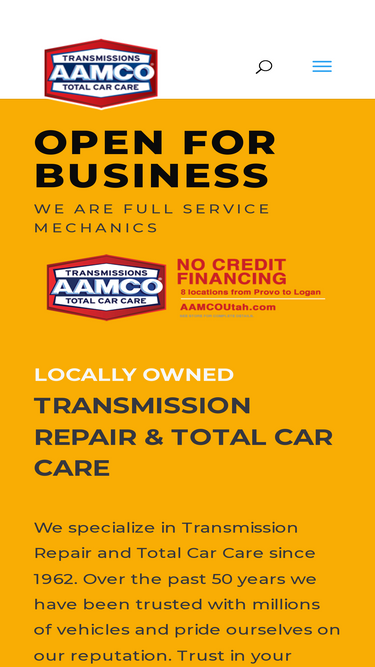 aamcoutah.com