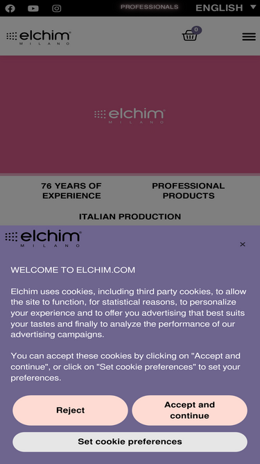 elchim.com