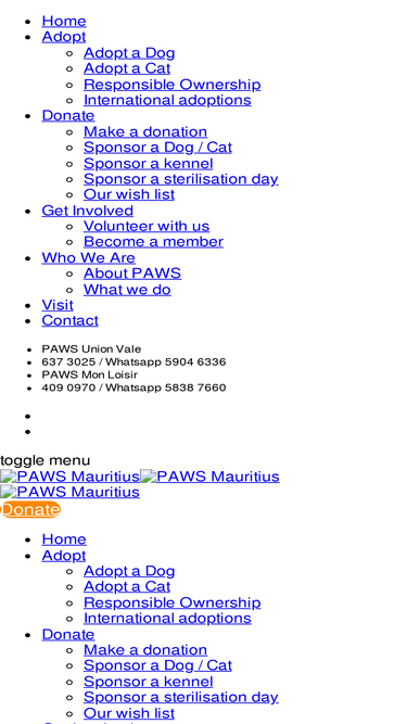pawsmauritius.org