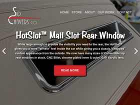 sidchaverscompany.com