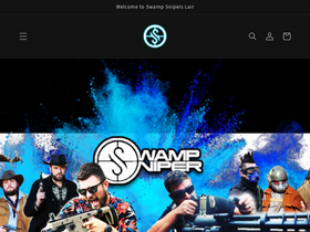 swampsniper.com