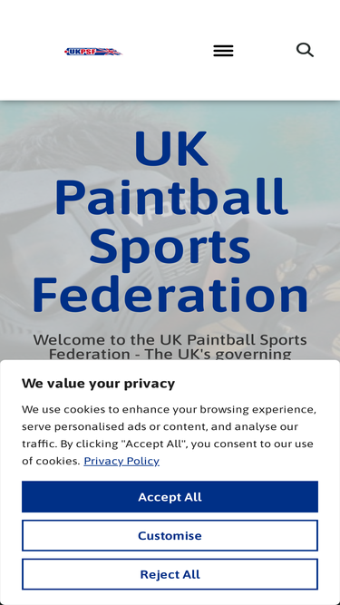 ukpsf.com