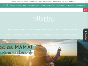 pilgrim.cl