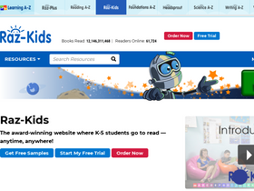 raz-kids.com