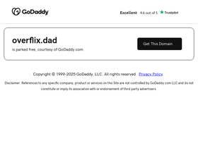 overflix.dad