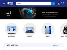 Website Logo