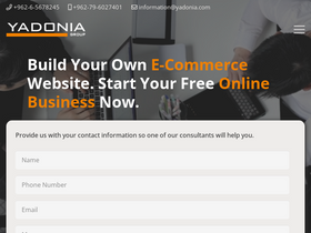 yadonia.com