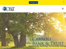 carrollbank.com