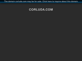 corluda.com