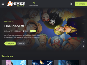 Anime-Sama Voir Anime VostFree para Android - Download