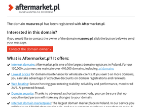mazureo.pl