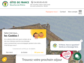 gites-de-france-bouches-du-rhone.com