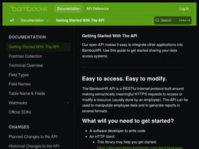 documentation.bamboohr.com