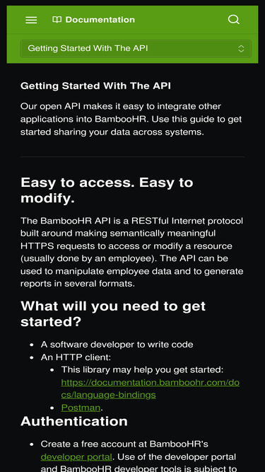 documentation.bamboohr.com
