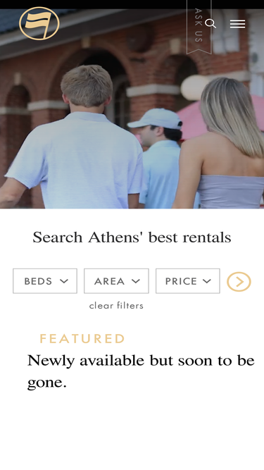 collegetownproperties.com