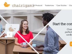 chairigami.com