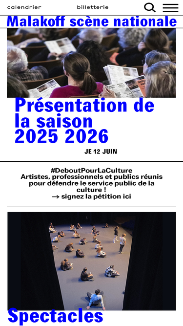 theatre71.com