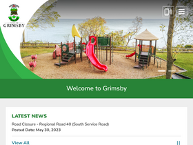 grimsby.ca