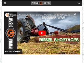survivaldispatch.com