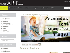 workart.co.za