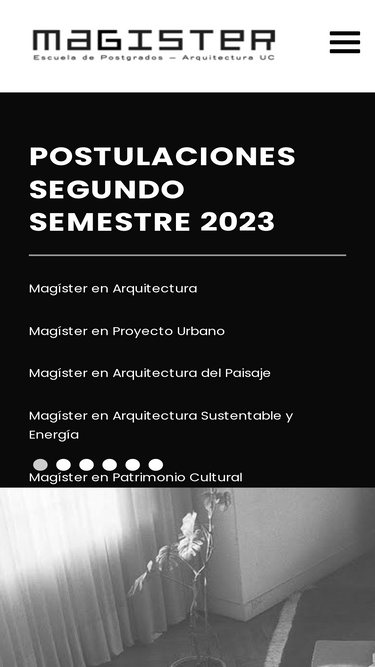 magisterarq.cl