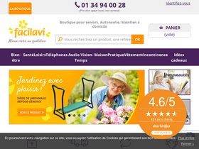 facilavi.com