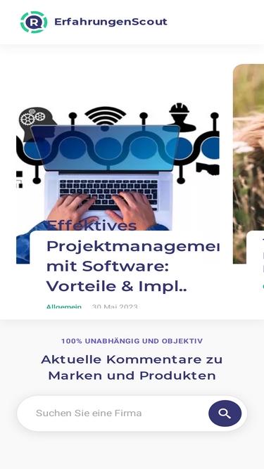 erfahrungenscout.de