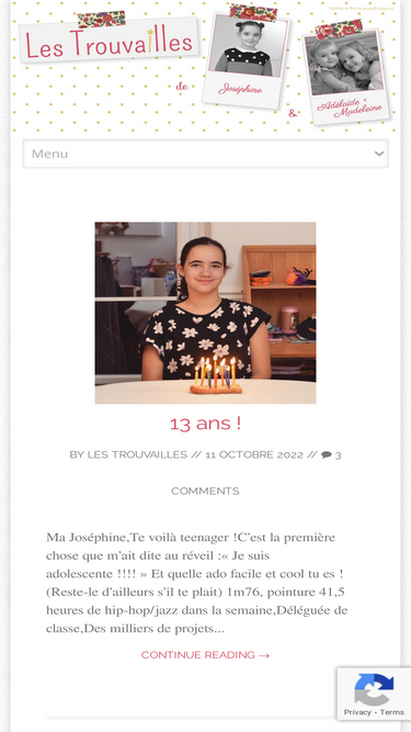 lestrouvaillesdejosephine.fr